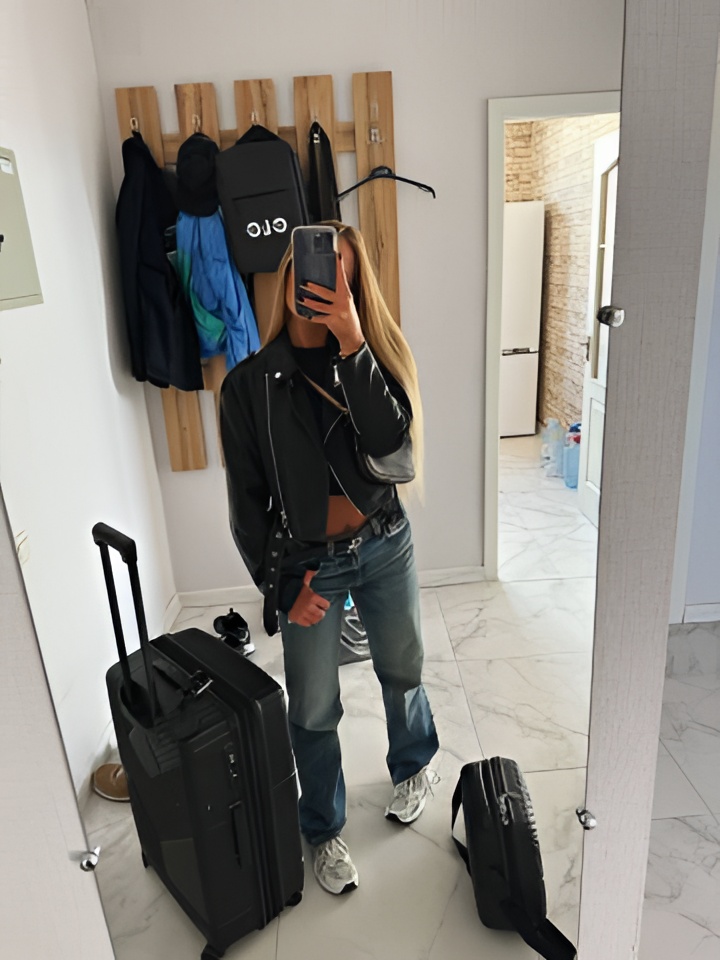 Агнесса привлекательная девушка из Прохладного цена от 4000 руб