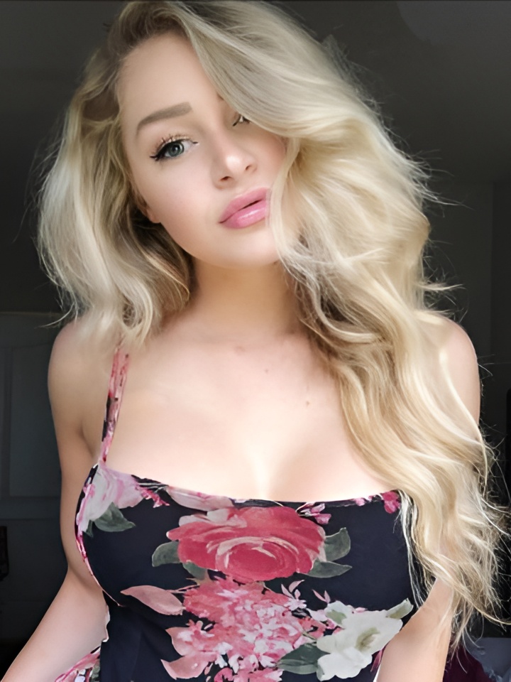 Индивидуалка Анфиса, доступна для личного знакомства от 3000 руб