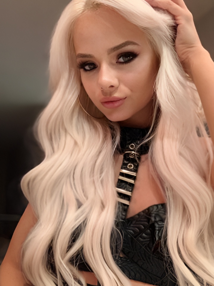 Чулпан привлекательная девушка из Прохладного цена от 2500 руб