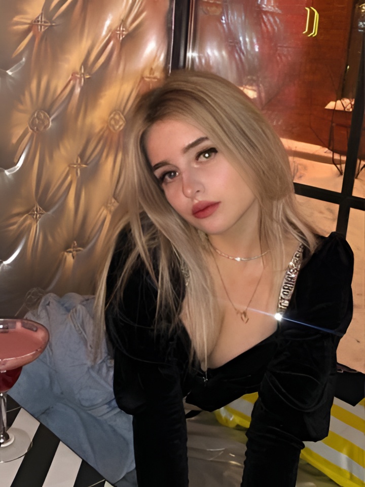 Индивидуалка Дарина, доступна для личного знакомства от 2500 руб