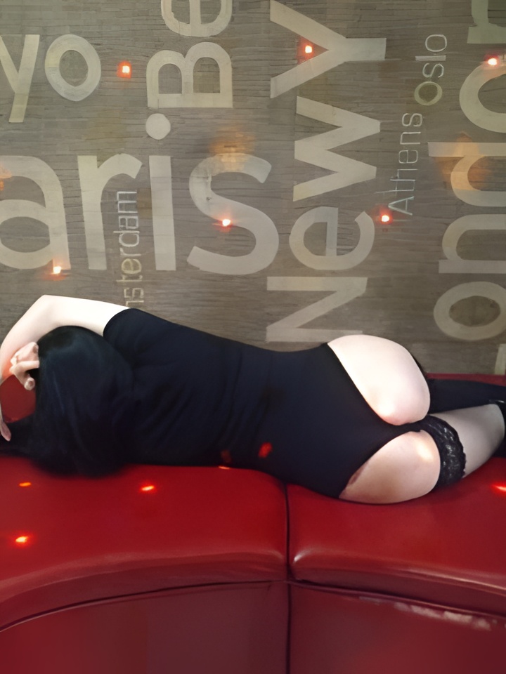 Индивидуалка Ивона, доступна для личного знакомства от 5000 руб