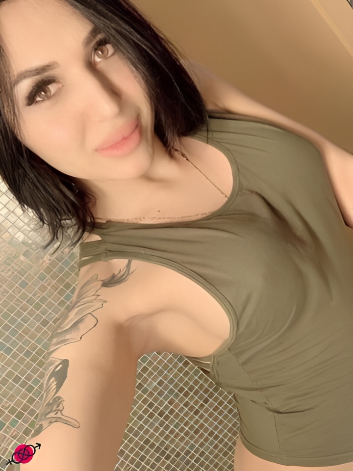 Летиция привлекательная девушка из Прохладного цена от 2500 руб