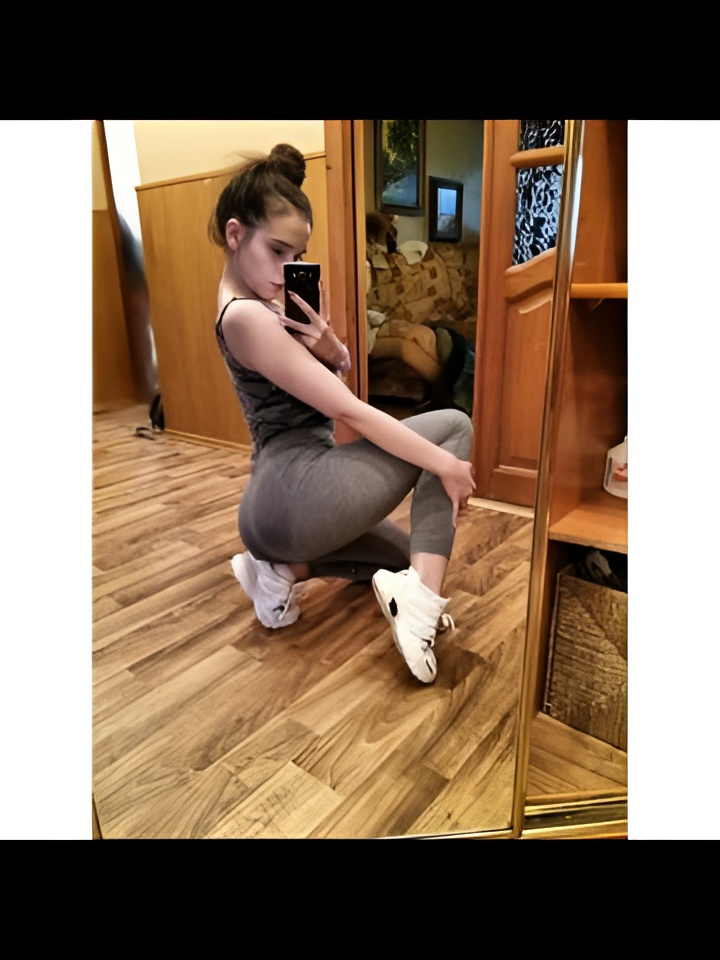 Индивидуалка Мира, доступна для личного знакомства от 4000 руб