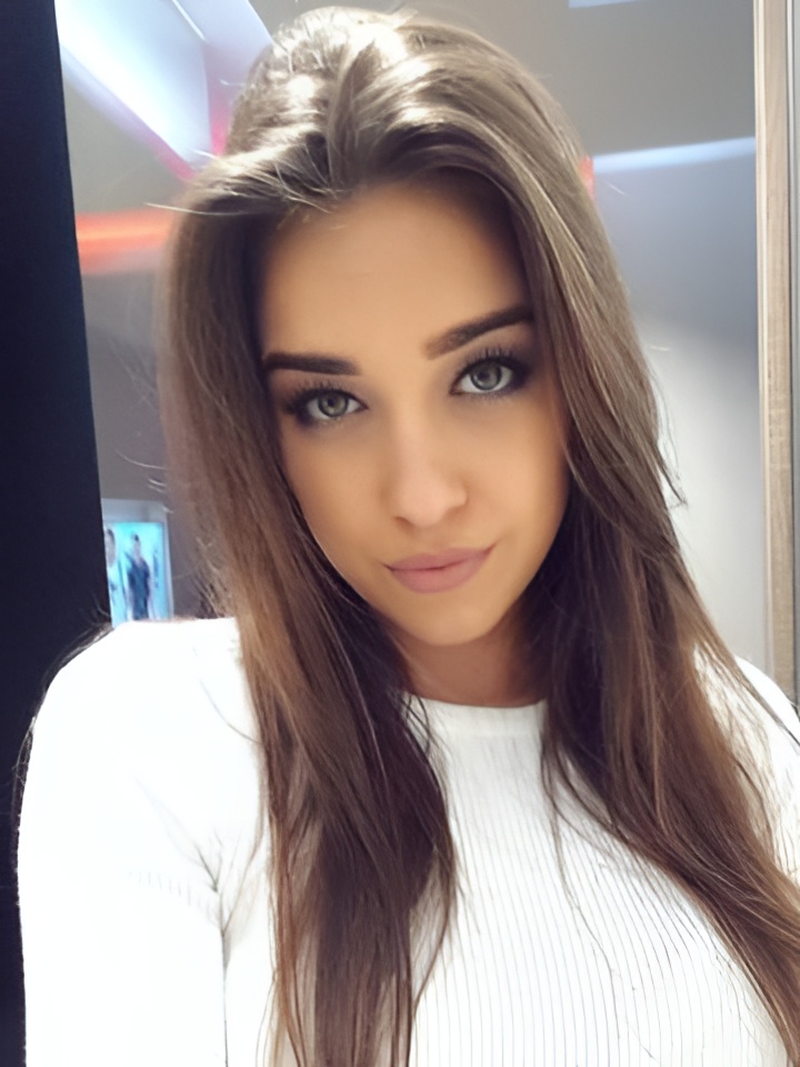 Индивидуалка Мишель, доступна для личного знакомства от 5000 руб