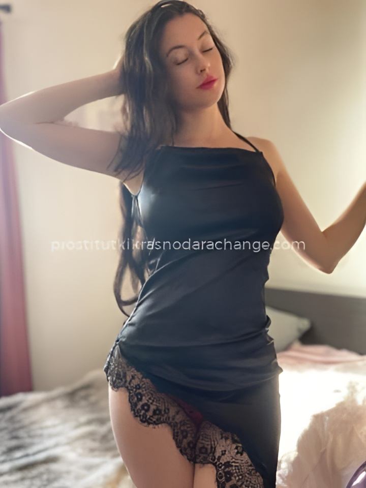 Серафима привлекательная девушка из Прохладного цена от 5000 руб