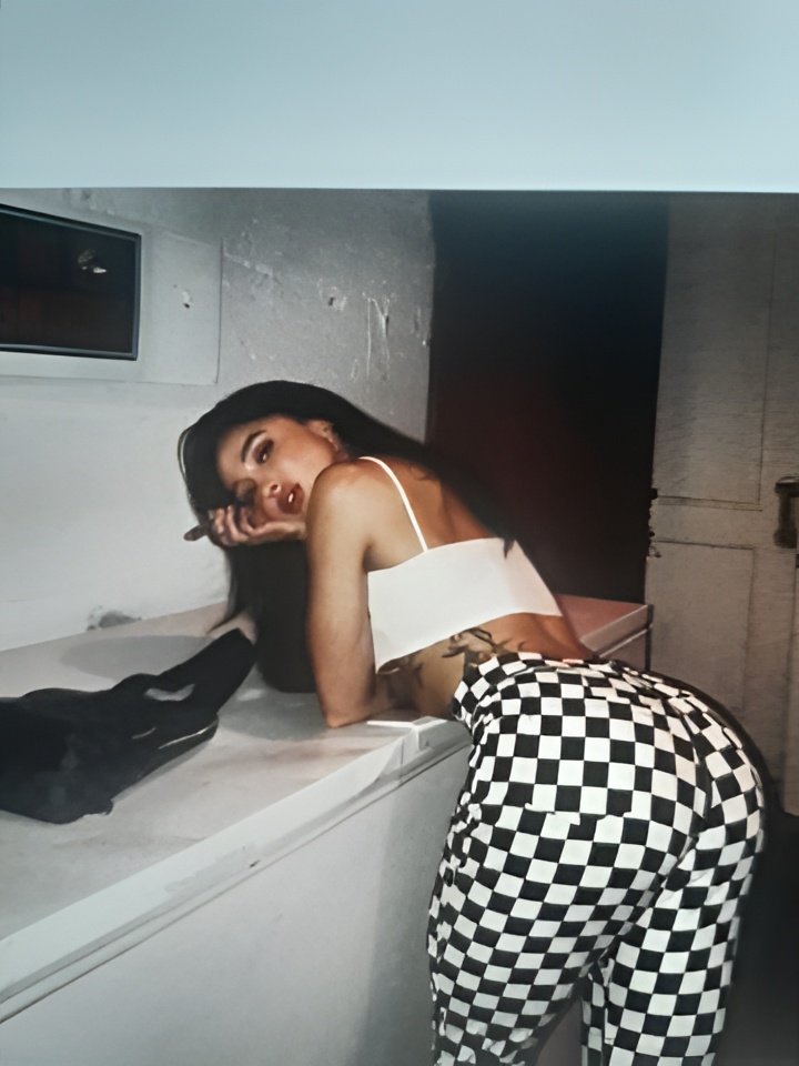 Снежана привлекательная девушка из Прохладного цена от 2000 руб