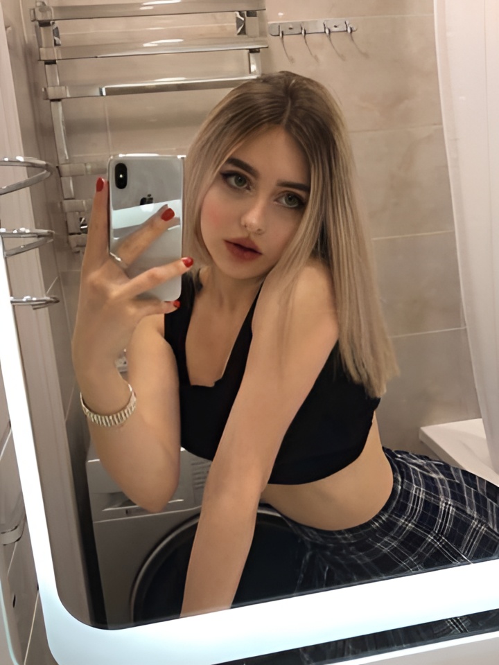 Индивидуалка Софи, доступна для личного знакомства от 10000 руб