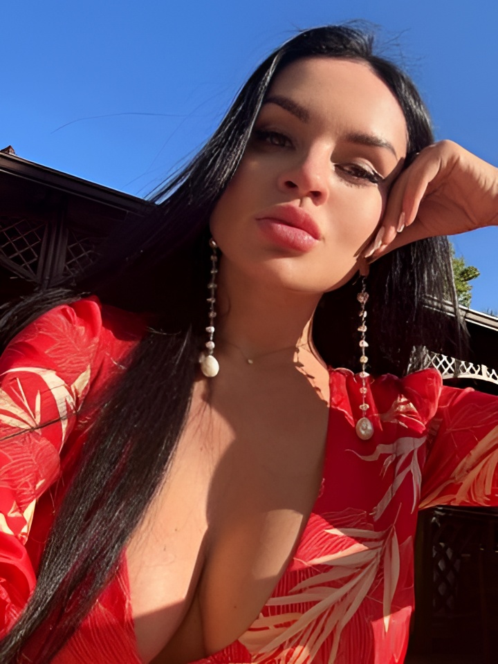 Индивидуалка Стефания, доступна для личного знакомства от 4000 руб