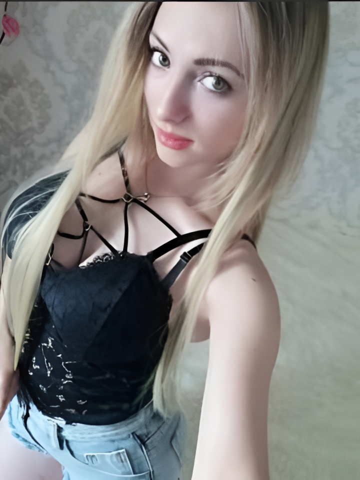 Индивидуалка Светлана, доступна для личного знакомства от 1500 руб