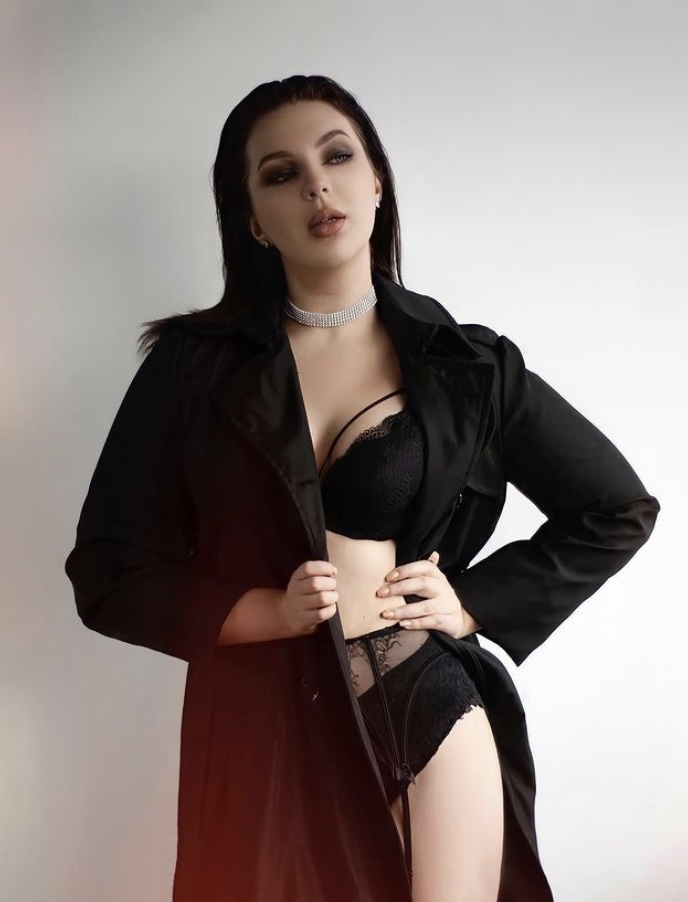 Индивидуалка 🎥 Дуня, доступна для личного знакомства от 7000 руб