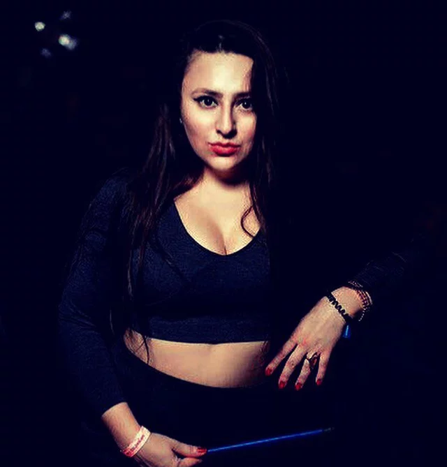 Люда привлекательная девушка из Прохладного цена от 3500 руб