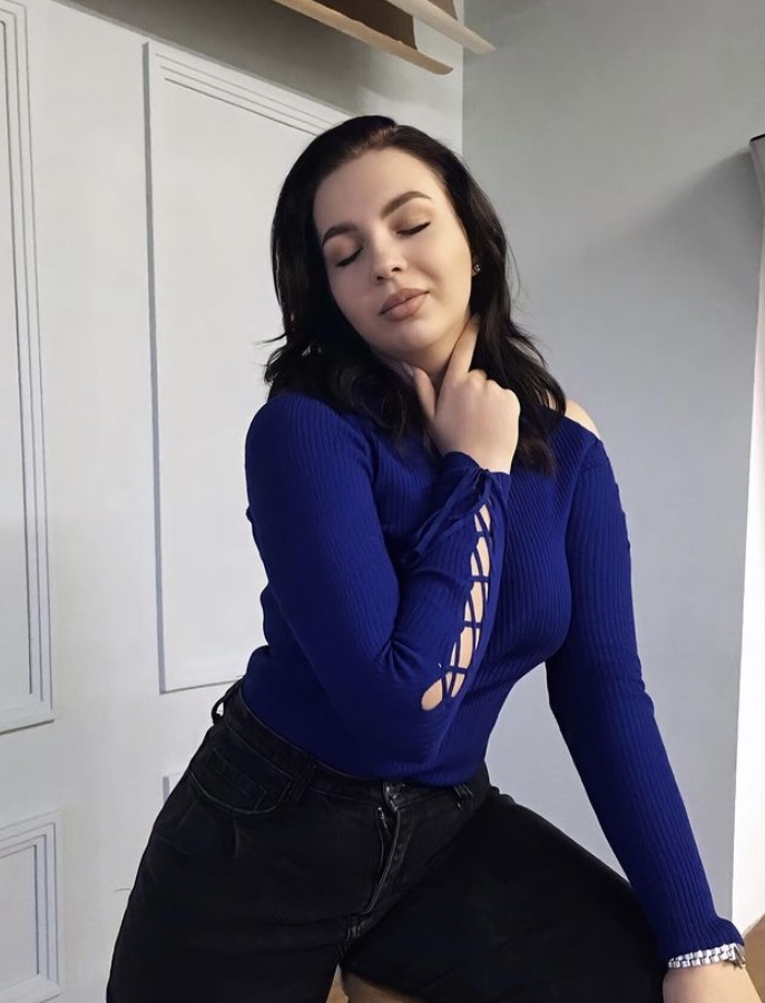 🎥 Дуня привлекательная девушка из Прохладного цена от 7000 руб