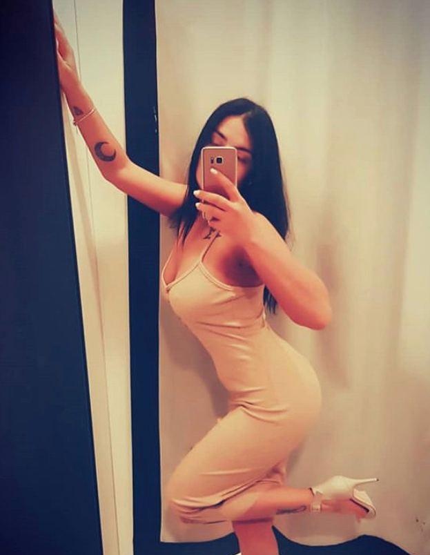 🎥 УЛЬЯНА привлекательная девушка из Прохладного цена от 5000 руб