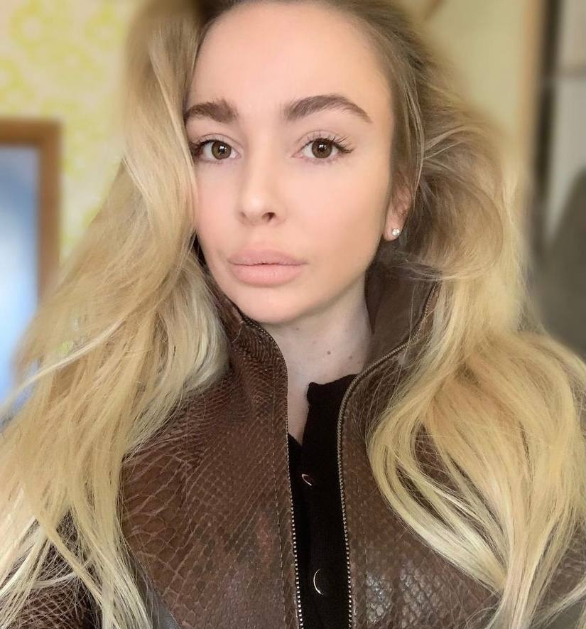 Наталия привлекательная девушка из Прохладного цена от 3000 руб