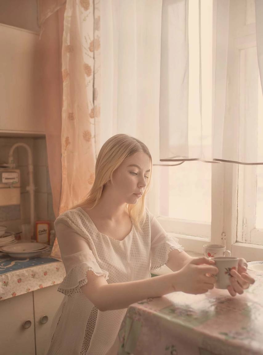 Жизель привлекательная девушка из Прохладного цена от 6000 руб