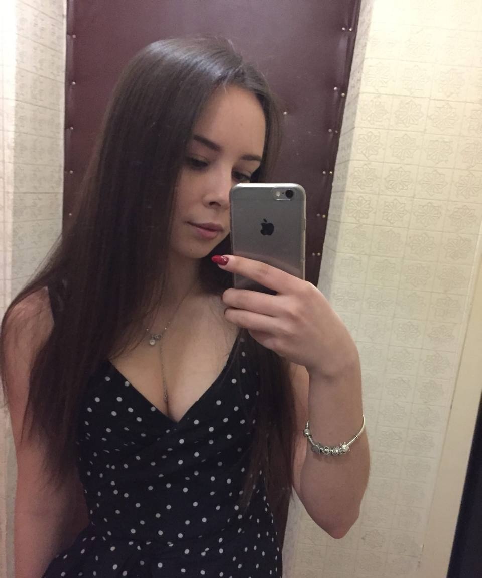 Алевтина привлекательная девушка из Прохладного цена от 5000 руб