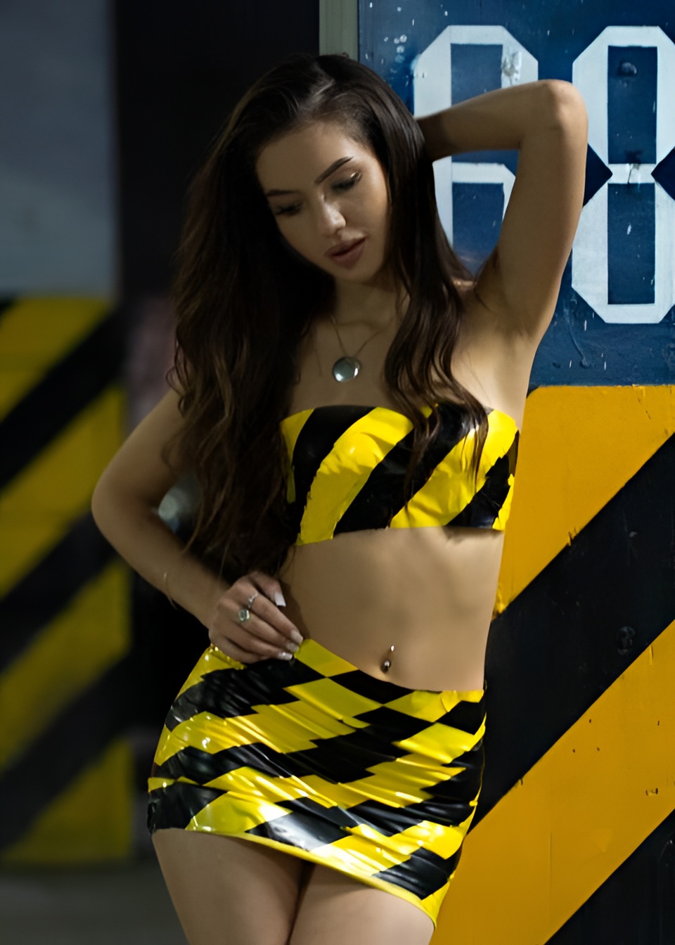 Агата привлекательная девушка из Прохладного цена от 7000 руб