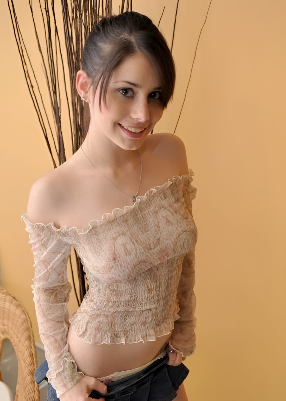 Елена привлекательная девушка из Прохладного цена от 3000 руб