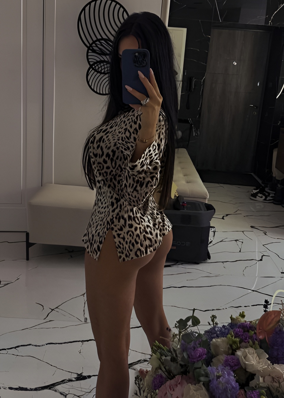 Индивидуалка ЕВА TOP, доступна для личного знакомства от 18000 руб