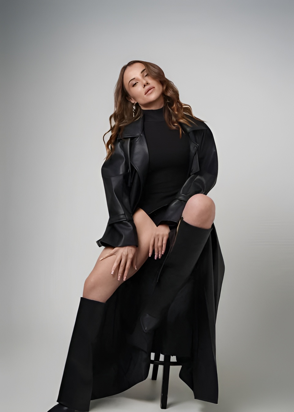 Индивидуалка Ирина, доступна для личного знакомства от 1500 руб