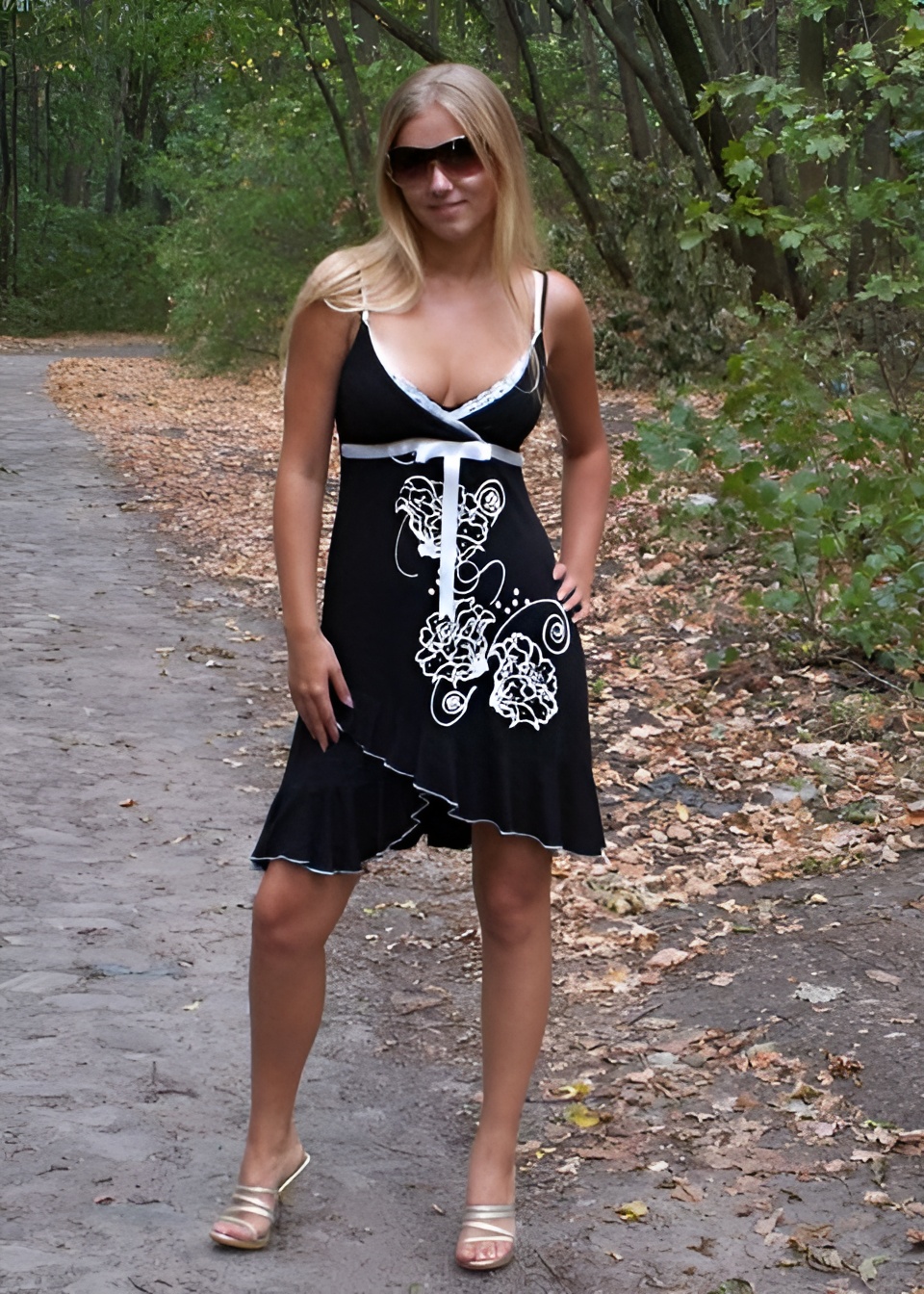 Марина привлекательная девушка из Прохладного цена от 3500 руб