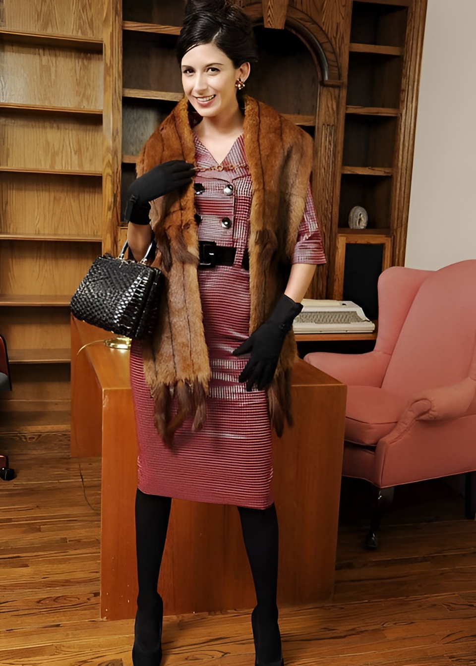 Полина привлекательная девушка из Прохладного цена от 3500 руб