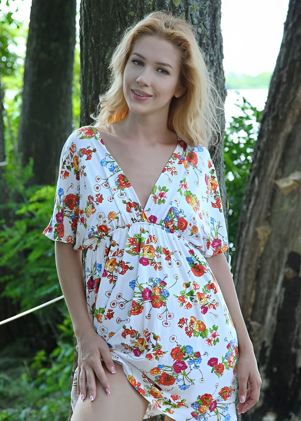 Вероника привлекательная девушка из Прохладного цена от 3500 руб