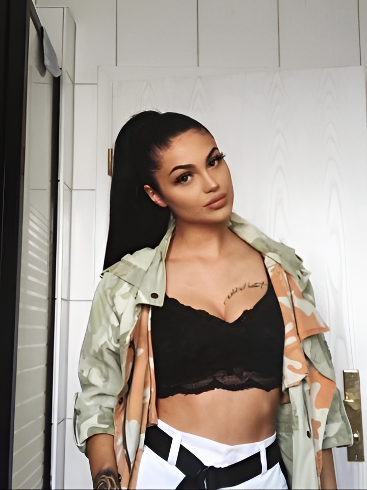 Индивидуалка Лидия, доступна для личного знакомства от 5000 руб