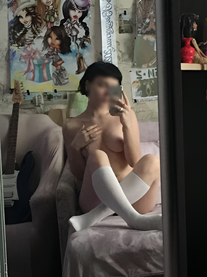 Индивидуалка Одетта, доступна для личного знакомства от 1500 руб