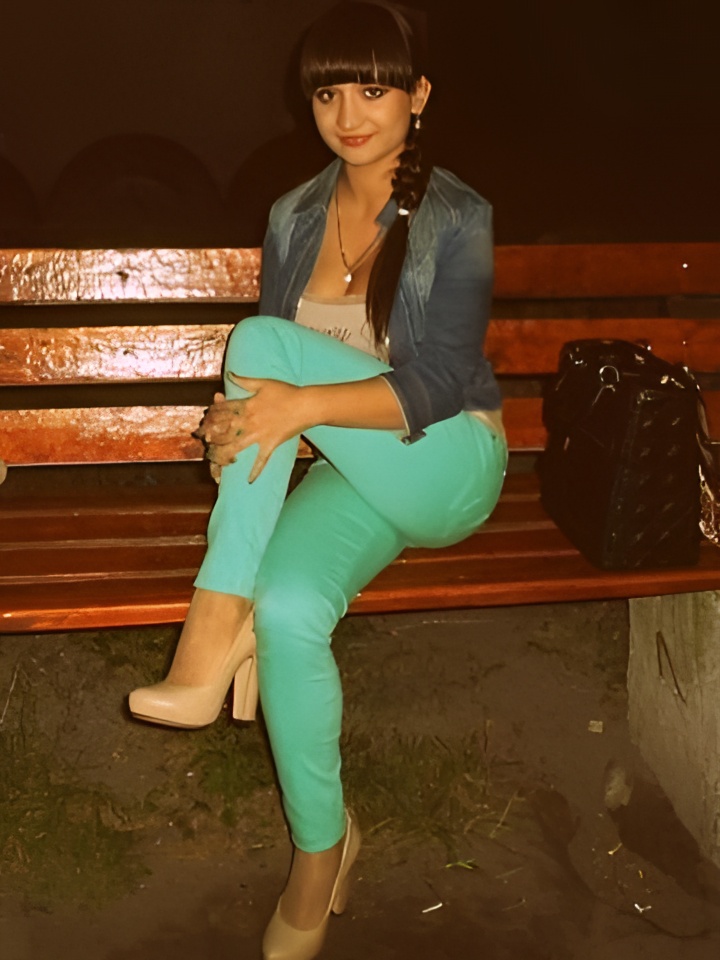 Индивидуалка Полина, доступна для личного знакомства от 4000 руб