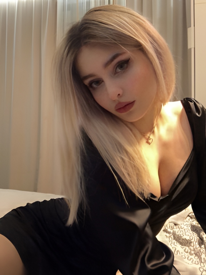 Индивидуалка Рада, доступна для личного знакомства от 5000 руб