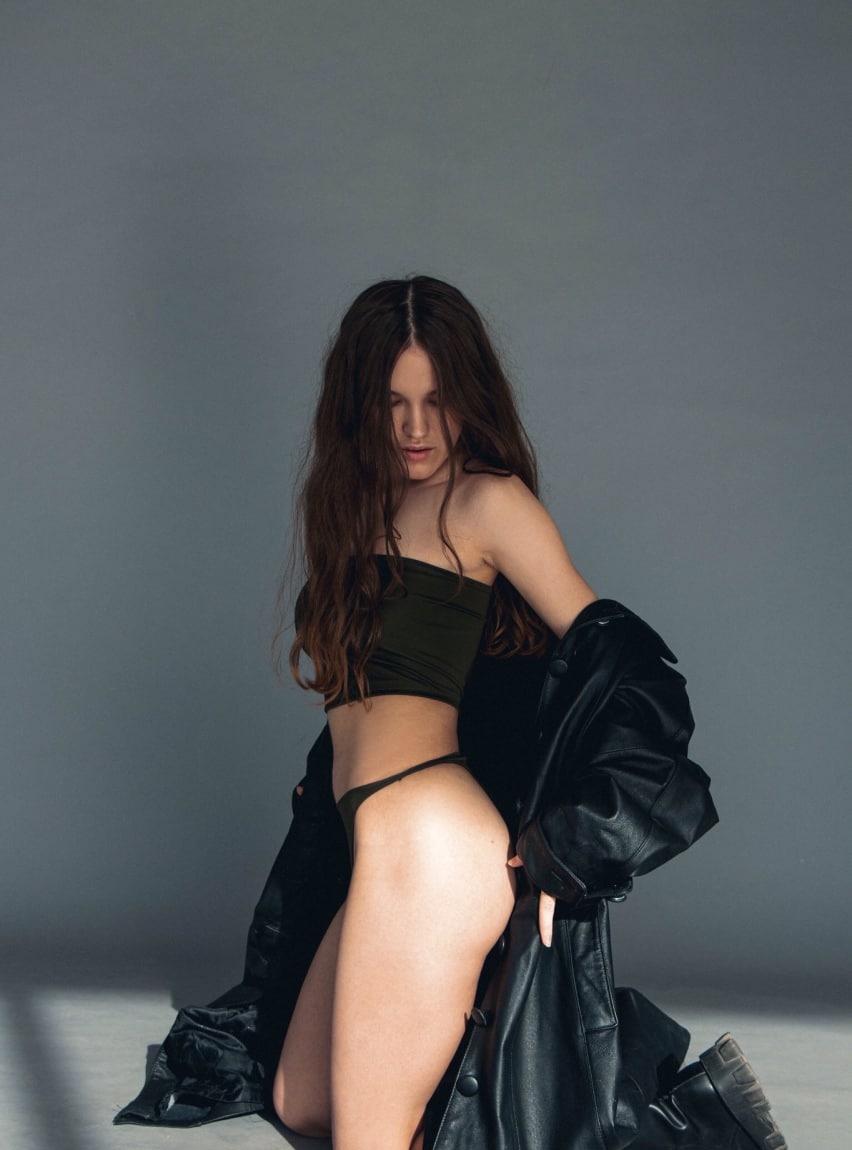 Индивидуалка Лизочка, доступна для личного знакомства от 6000 руб