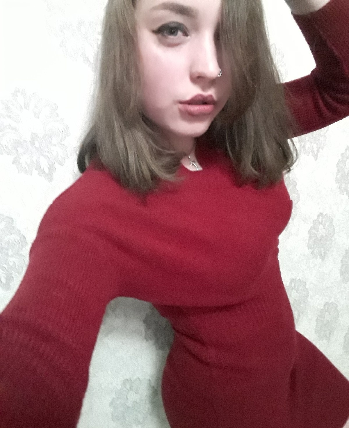 Индивидуалка Влада, доступна для личного знакомства от 3000 руб