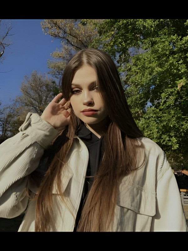 Ида из Прохладного