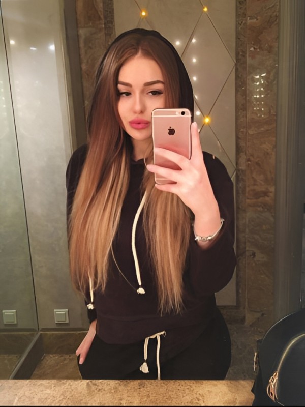 Лизочка из Прохладного