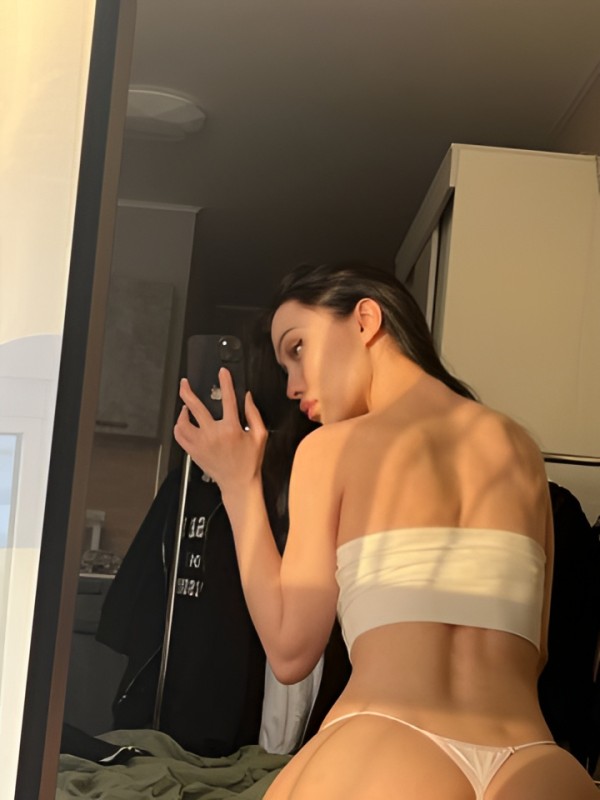 Лизочка из Прохладного