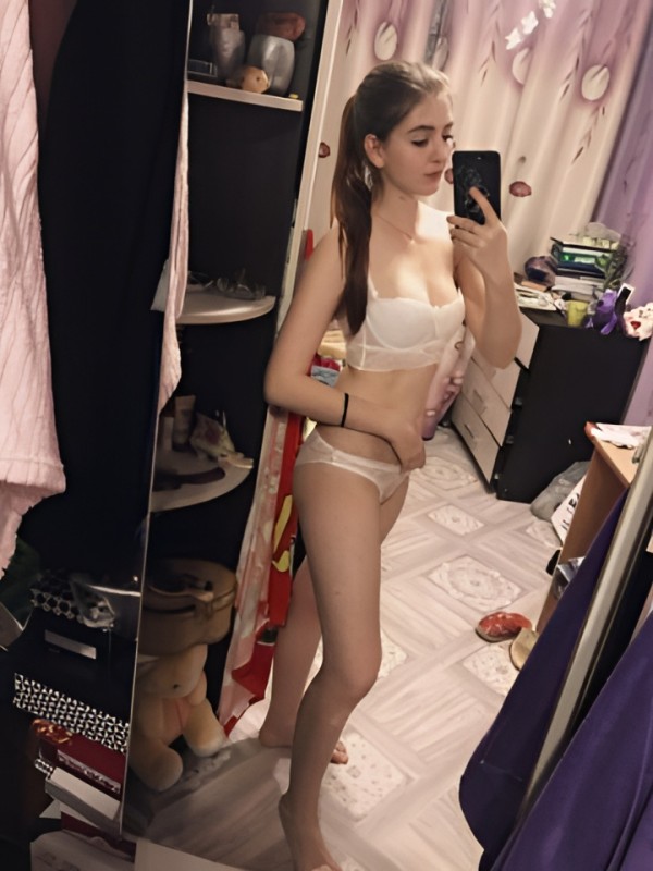 Лолита из Прохладного