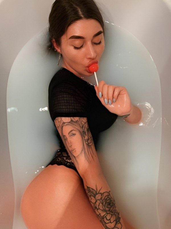 Наталья из Прохладного