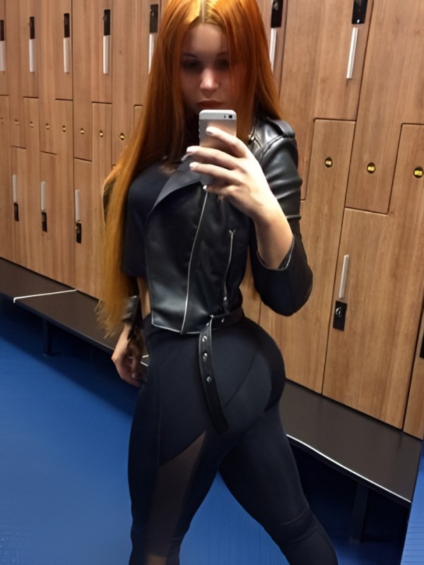 Одетта фото 2