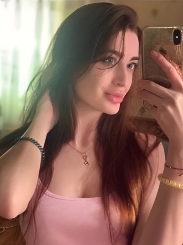 Ольга из Прохладного