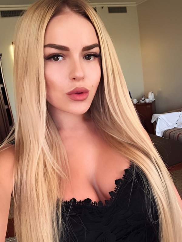 Светлана из Прохладного