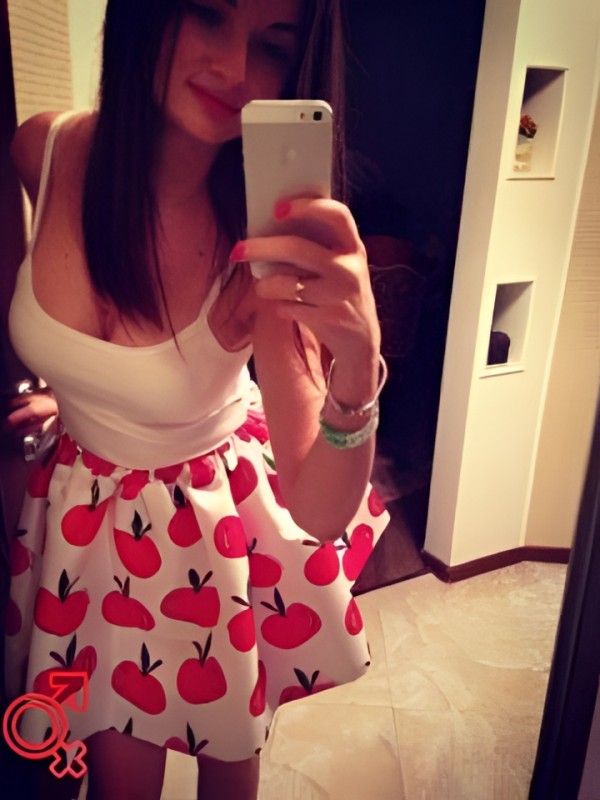 Ярослава из Прохладного