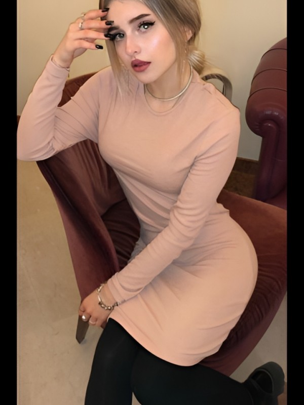 Зоя из Прохладного