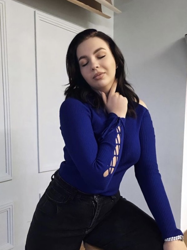 🎥 Дуня из Прохладного