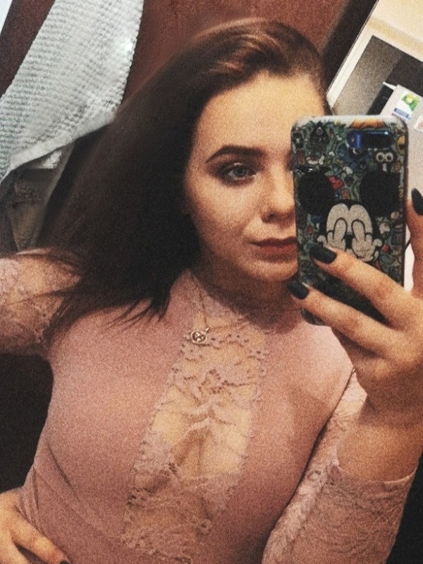 Карина из Прохладного