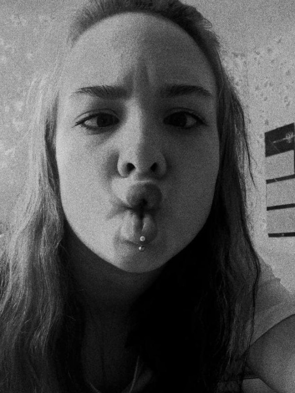 Карина фото 2