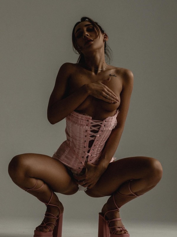 Маринка фото 4