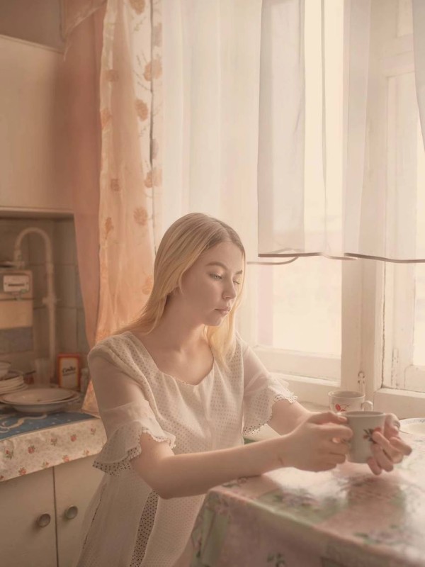 Жизель из Прохладного