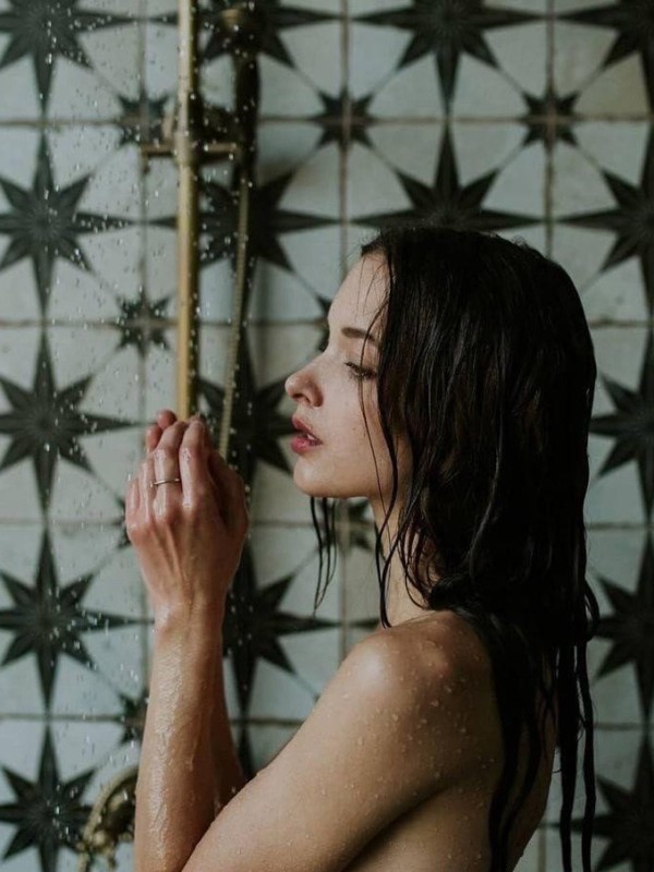 Лизетта из Прохладного