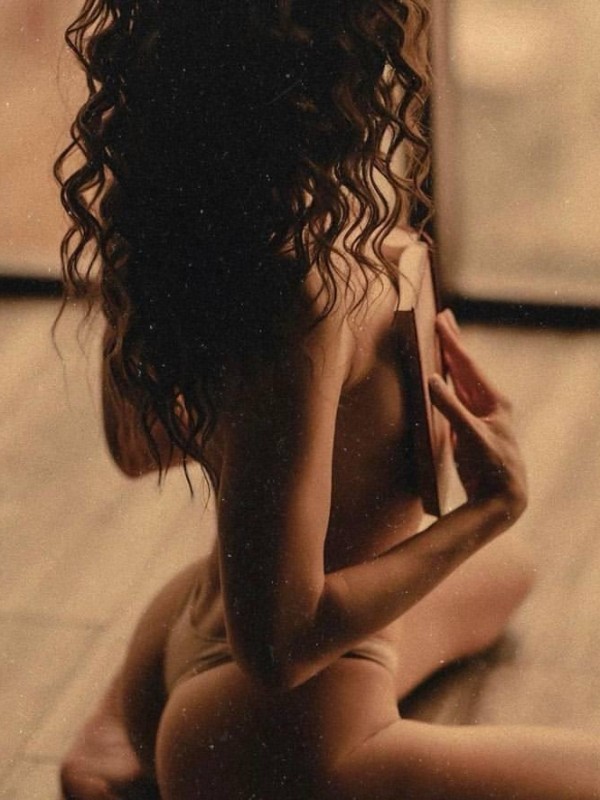 Яна из Прохладного